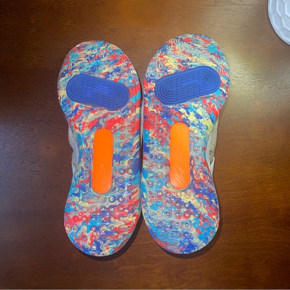 Kd 12 Multi Color size 12.5 used - Picture 3 of 6